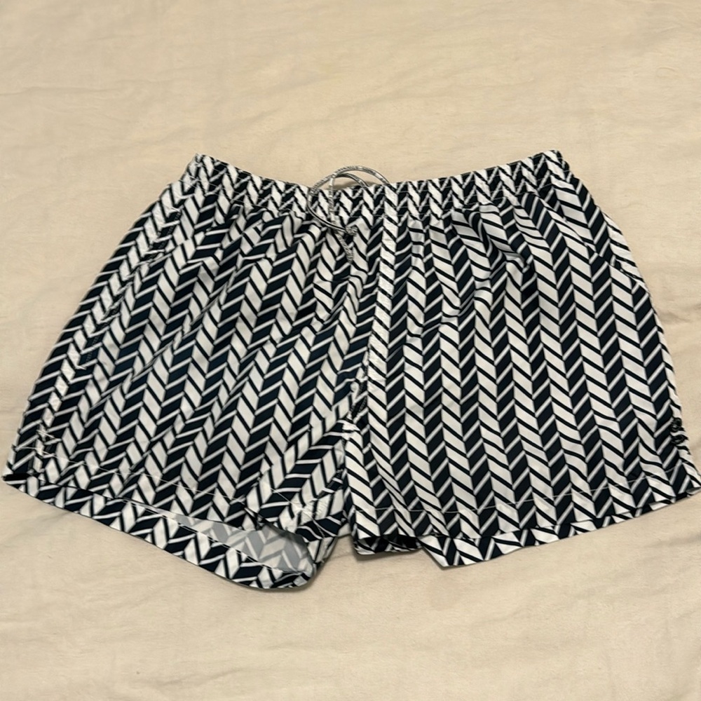 Ron Dorff Swim Shorts Size S